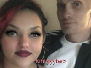 Kinkyyytwo