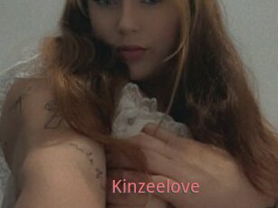 Kinzeelove