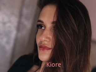 Kiore