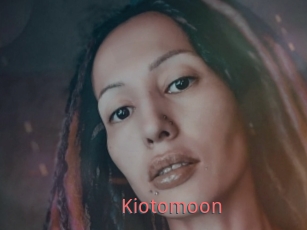 Kiotomoon