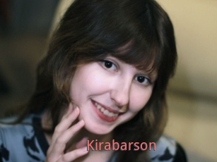 Kirabarson