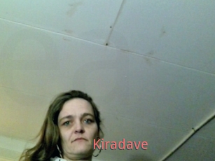 Kiradave
