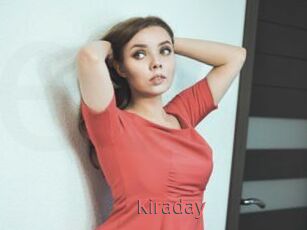 Kiraday
