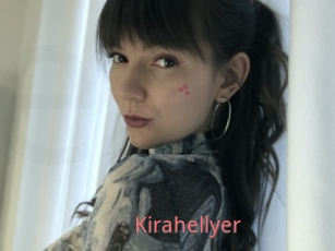 Kirahellyer