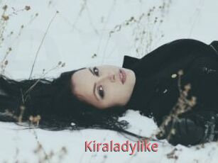 Kiraladylike