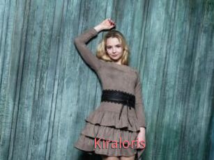 Kiraloris