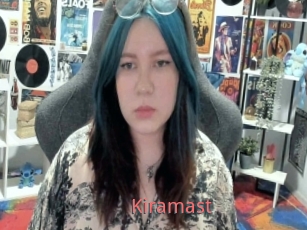 Kiramast