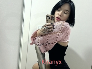 Kiranyx