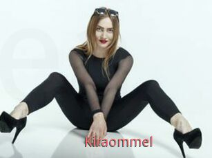 Kiraommel