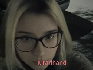 Kirarihand