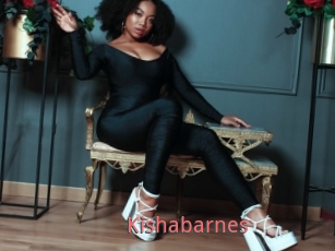 Kishabarnes