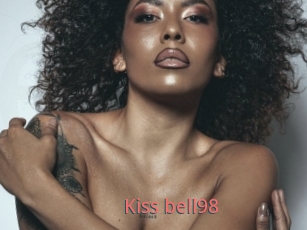Kiss_bell98