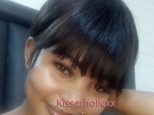 Kisserholicxx