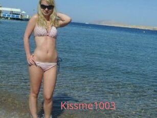 Kissme1003