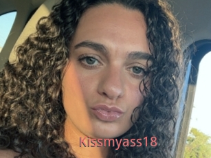 Kissmyass18