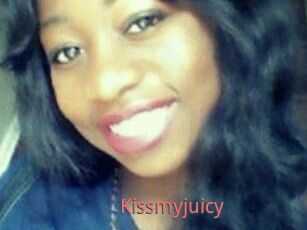 Kissmyjuicy