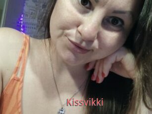 Kissvikki