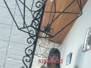 Kitiiwe3d