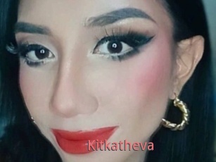 Kitkatheva