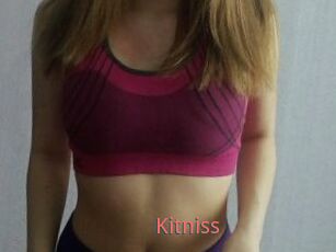 Kitniss