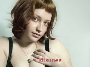 Kitsunee
