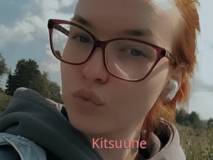 Kitsuune