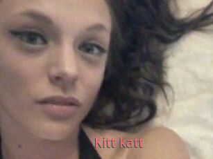 Kitt_katt