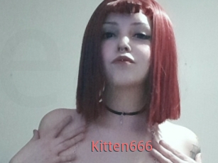 Kitten666