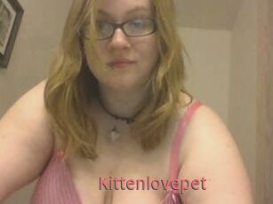 Kittenlovepet