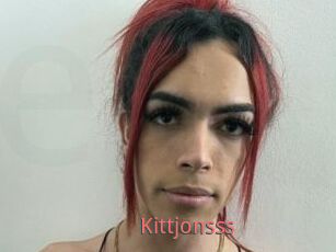 Kittjonsss