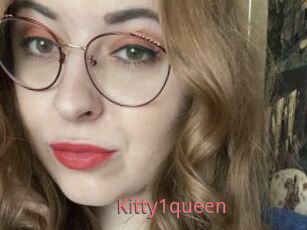 Kitty1queen