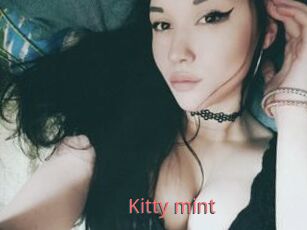 Kitty_mint