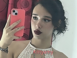Kittyamy