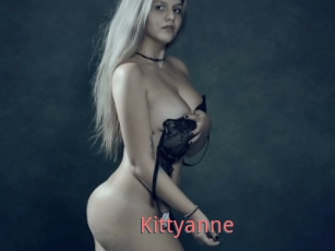 Kittyanne