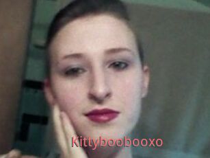 Kittyboobooxo