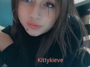 Kittykieve