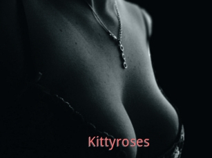 Kittyroses