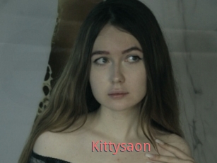 Kittysaon