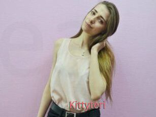 Kittyteri