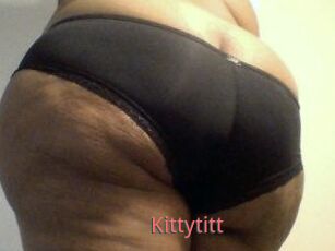 Kittytitt
