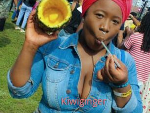 Kiwiginger