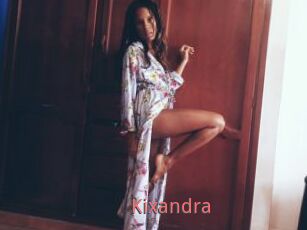 kixandra Esthelove Adult