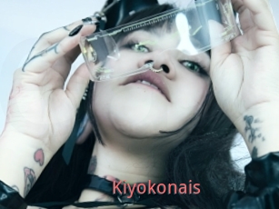Kiyokonais