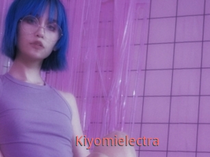 Kiyomielectra