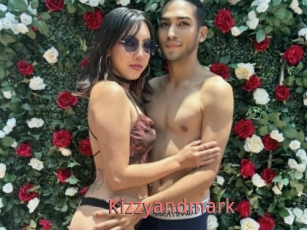 Kizzyandmark