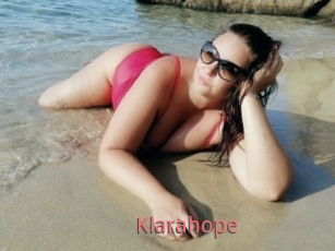 Klarahope