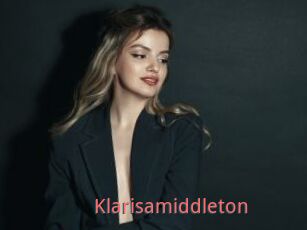 Klarisamiddleton