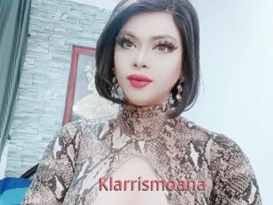 Klarrismoana