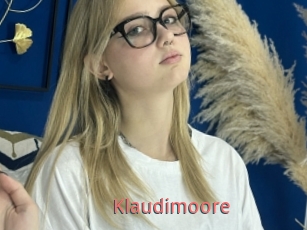 Klaudimoore