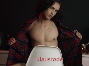 Klausrode